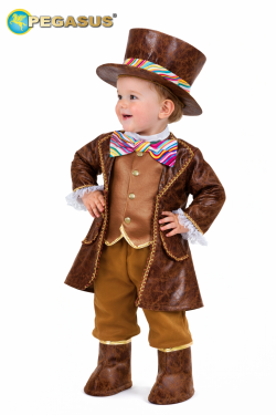 IL CAPPELLAIO MAGICO